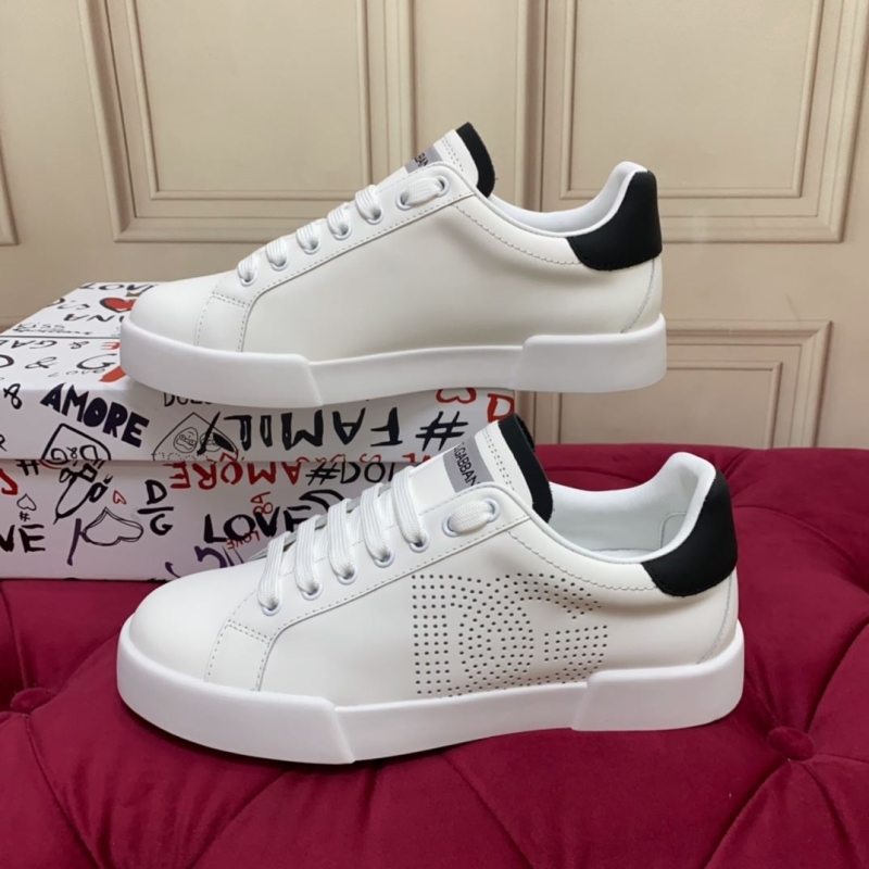 Dolce & Gabbana Sneakers